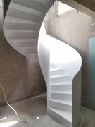 哪家旋转楼梯厂家能满足多样需求	